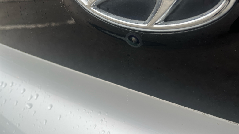 Hyundai BAYON 1.0 TGDi [120] 48V MHEV Premium 5dr Petrol Hatchback